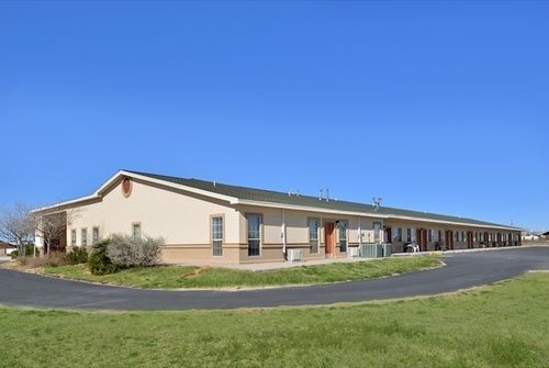 La Bonita Inn & Suites - Mccamey Kültér fotó